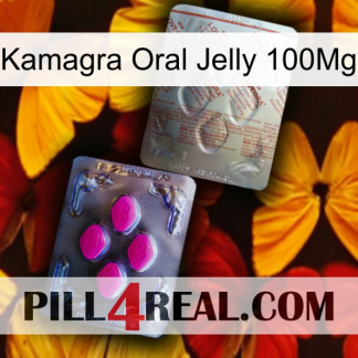 Kamagra Oral Jelly 100Mg 38